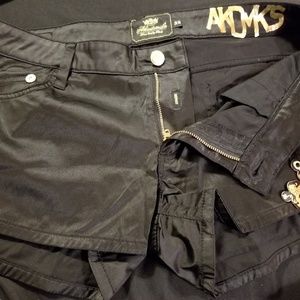 Ladies Akademik shorts